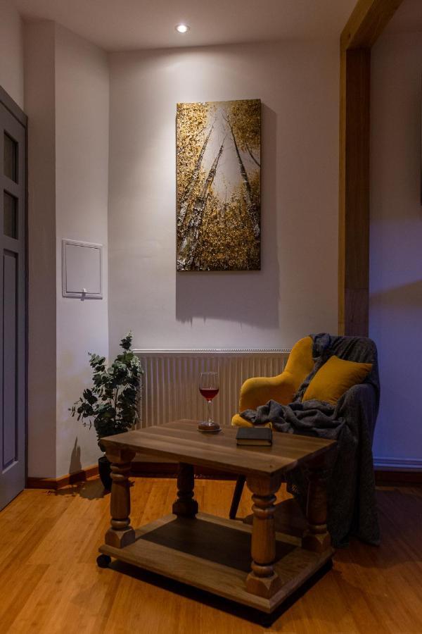 Old Bakery House Appartement Sinaia Buitenkant foto