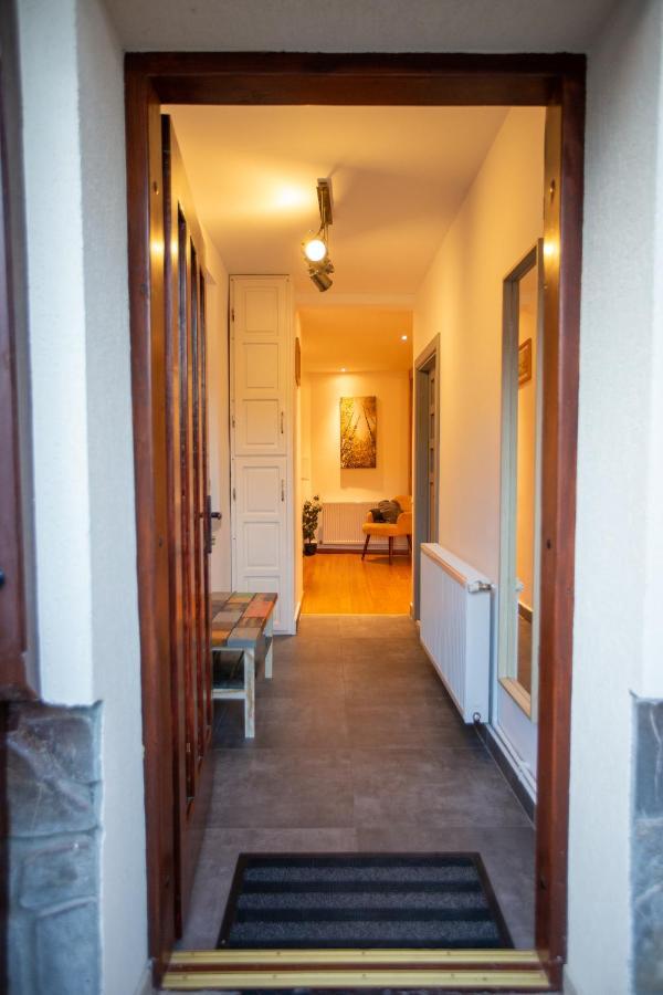 Old Bakery House Appartement Sinaia Buitenkant foto